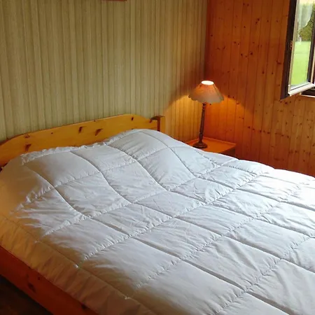 3 Pieces Avec Terrasse, Parking, 6 Couchages - - Fr-1-517-38 דירה *