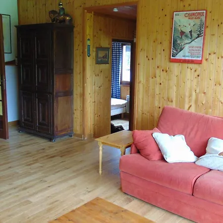 דירה 3 Pieces Avec Terrasse, Parking, 6 Couchages - - Fr-1-517-38