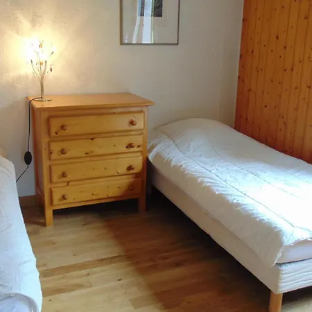 Apartment De 65m² Pour 6 Pers, Terrasse, Parking, Animaux Admis - Fr-1-517-38 *